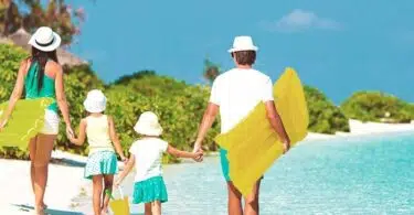 Où passer des vacances de qualité avec sa famille