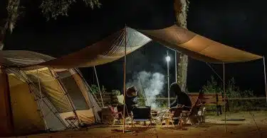 Pourquoi aller en camping dans les Landes ?