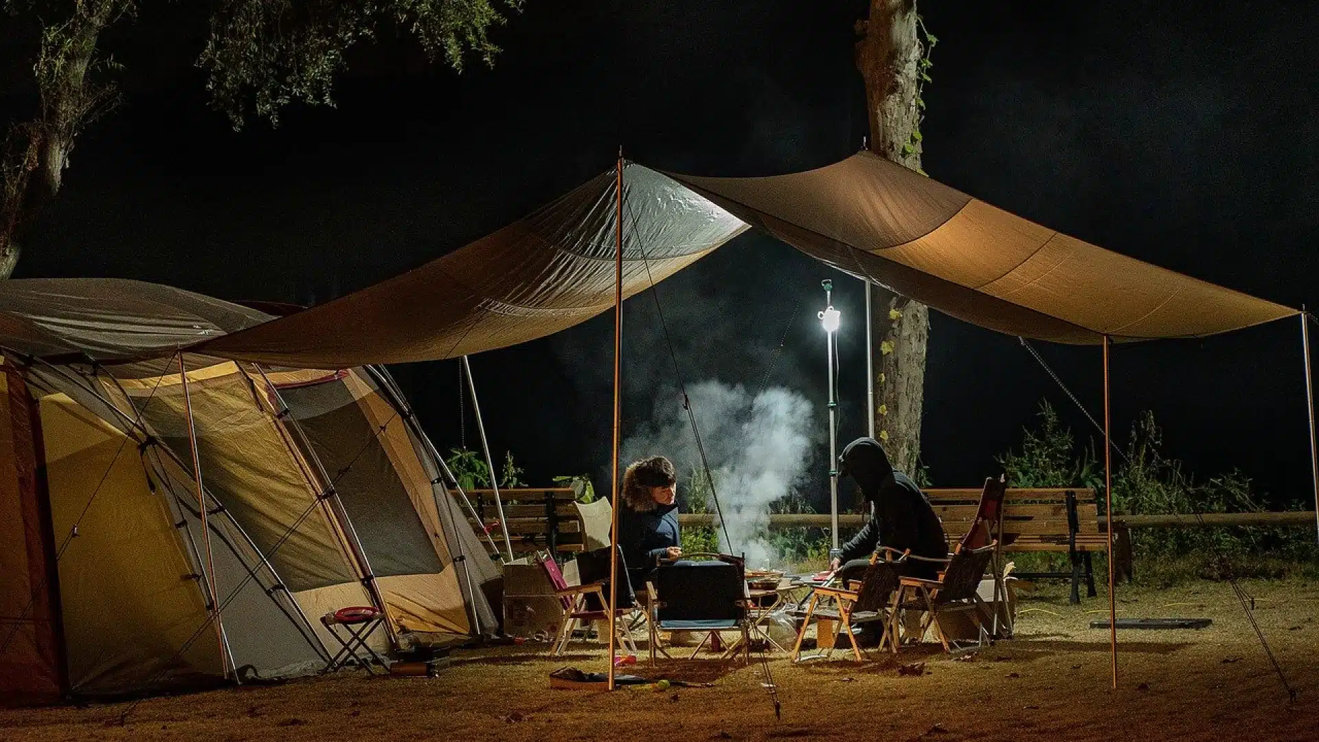 Pourquoi aller en camping dans les Landes ?