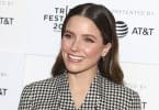 Sophia Bush