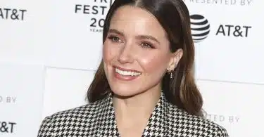 Sophia Bush