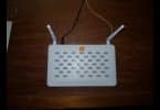 Où trouver le mot de passe Wifi Orange