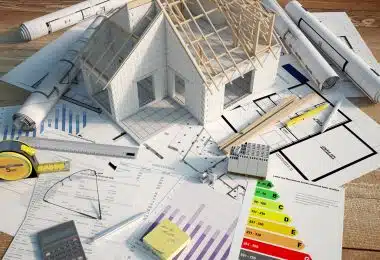 rénover votre maison