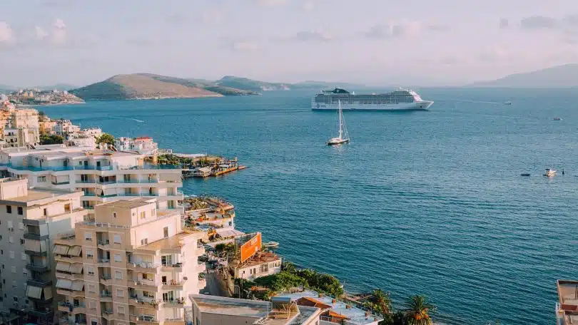 Vacances d'été : Essayez la croisière en Méditerranée