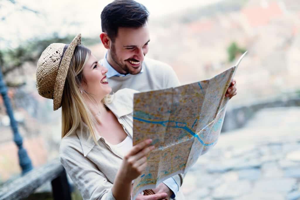 10 Conseils pour Voyager en Couple et Créer des Souvenirs Inoubliables