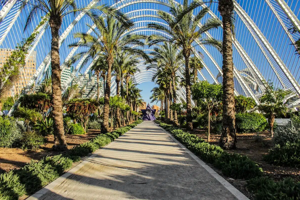 jardin breton