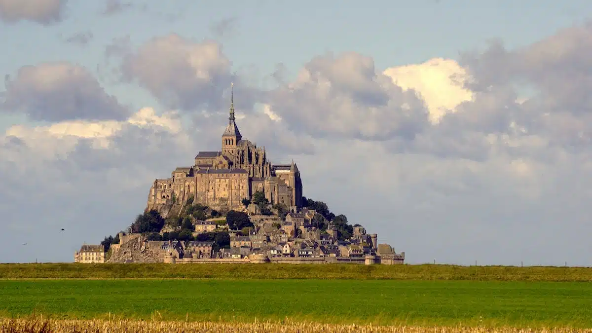 bretagne château