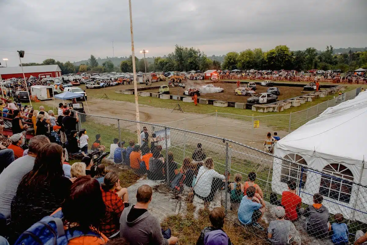 festival automobile