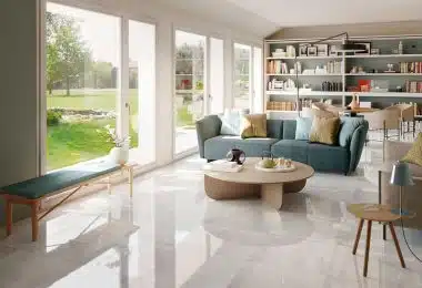 Comment choisir le revêtement de sol adapté à chaque pièce de sa maison