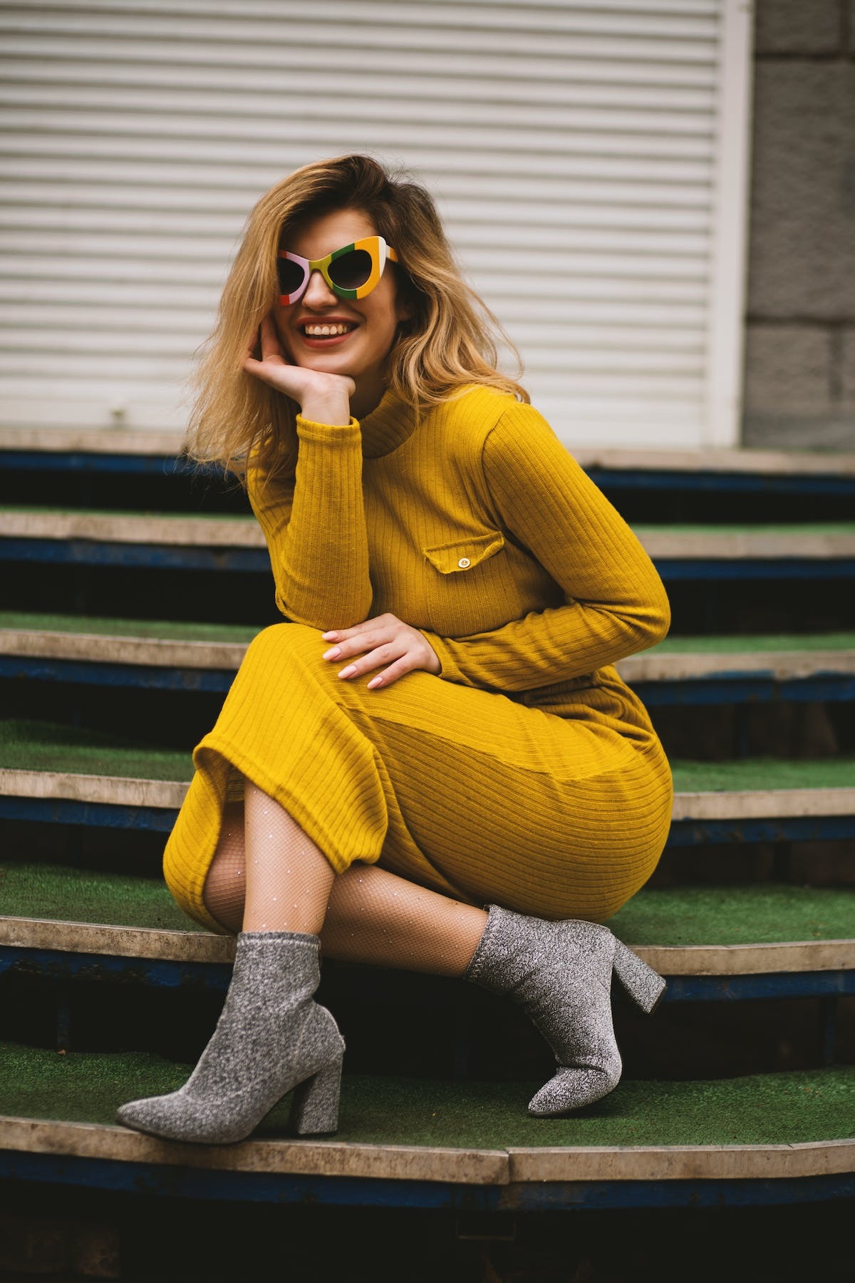 blogueur mode