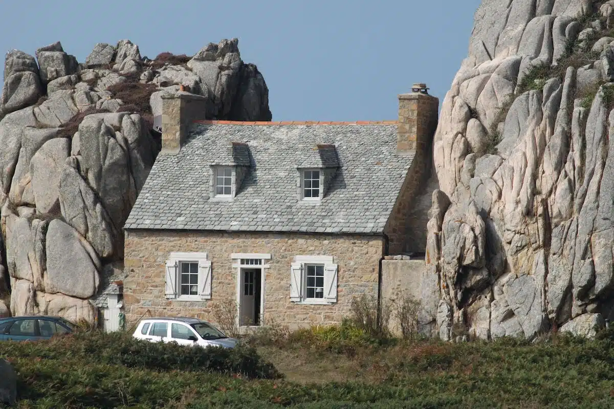 bretagne logement