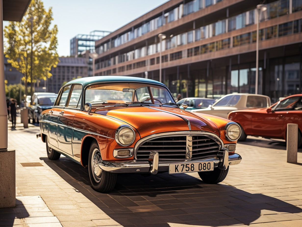 parking rennes