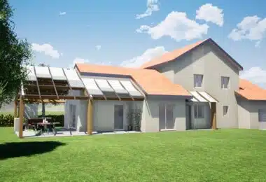 Rénovation de maisons bretonnes : respecter la tradition tout en modernisant