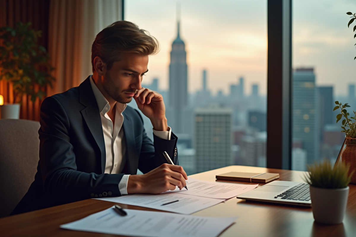 évaluation immobilière