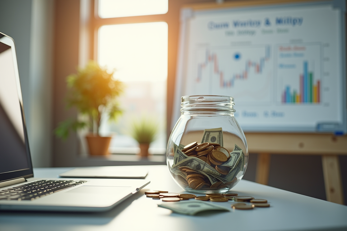 actifs financiers