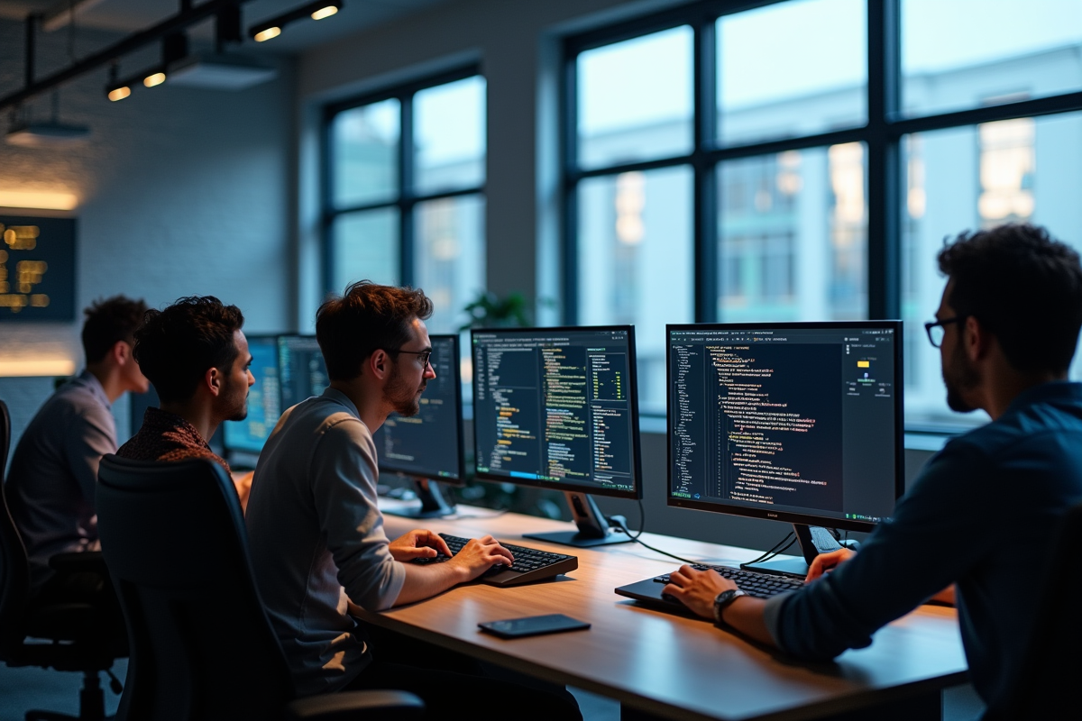 blockchain technologie
