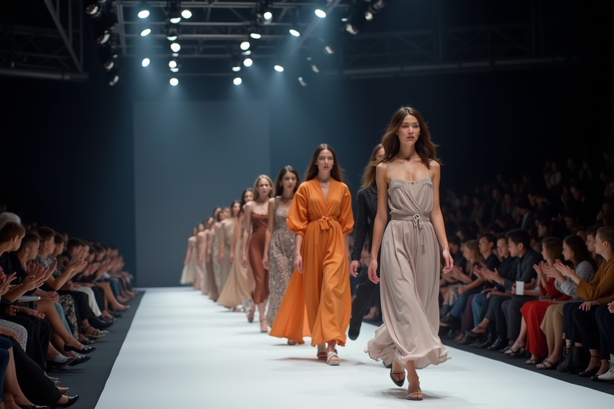 mode tendance