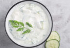 Tzatziki pour les fêtes : comment le servir en apéritif ?