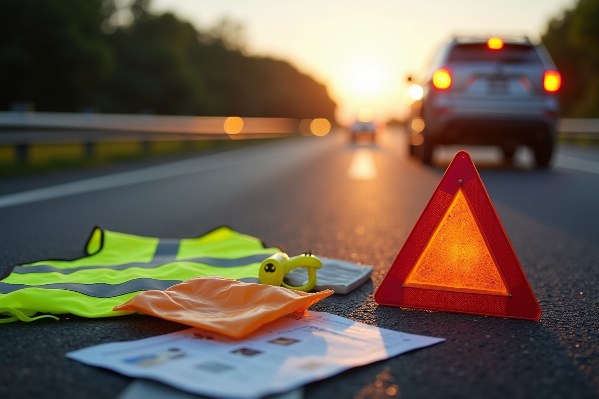 sécurité routière