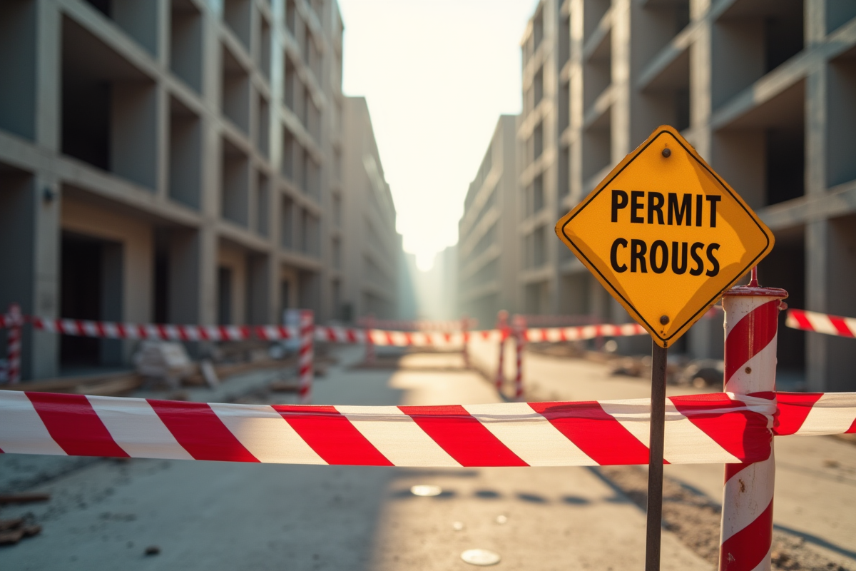 permis construction