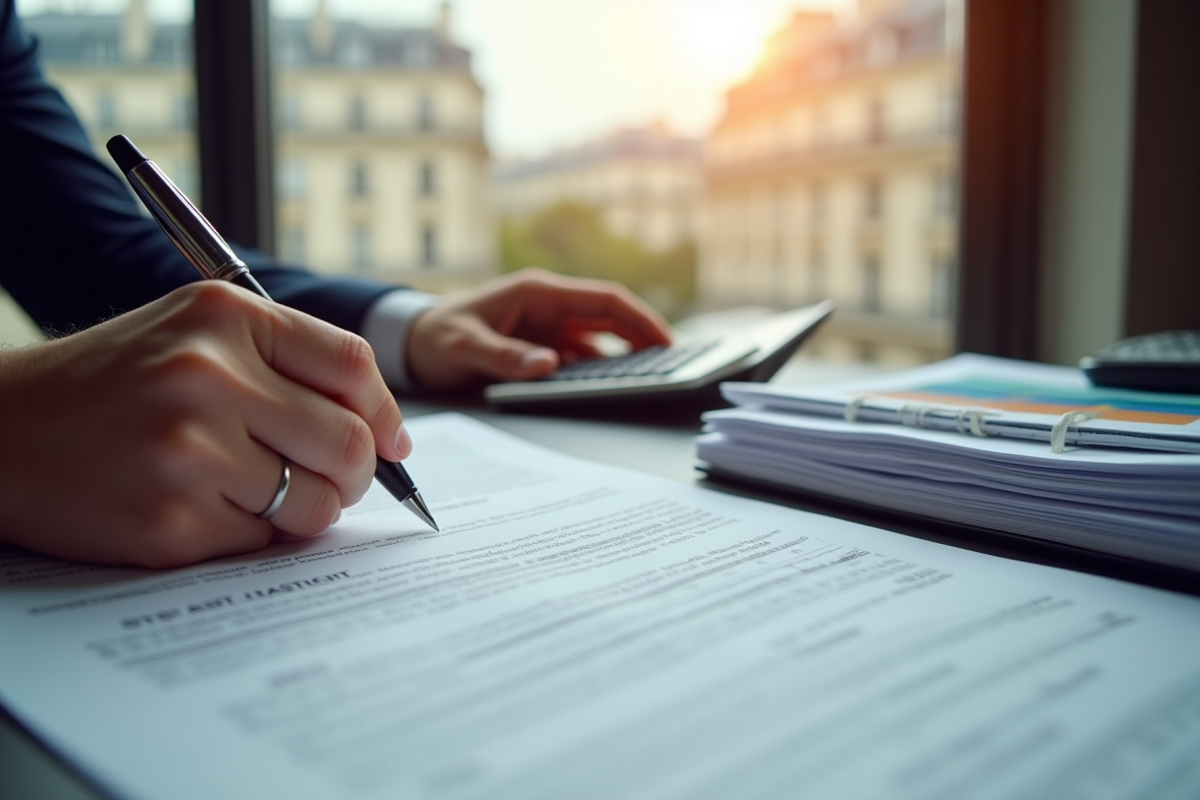 gestion financière