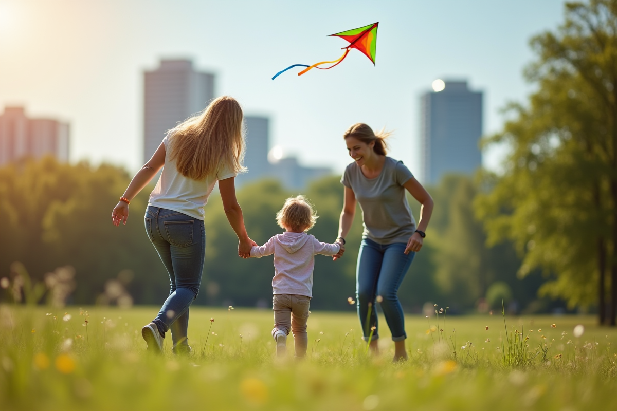 famille diversité
