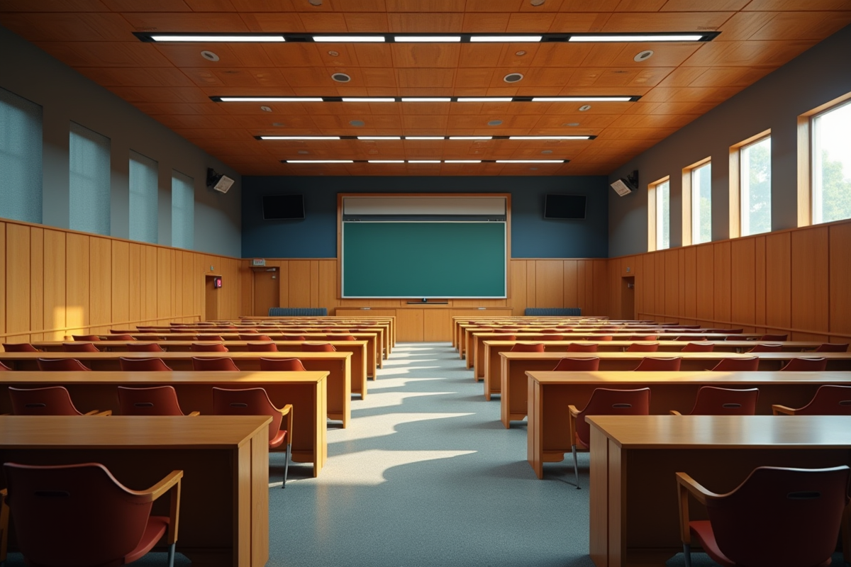 éducation france