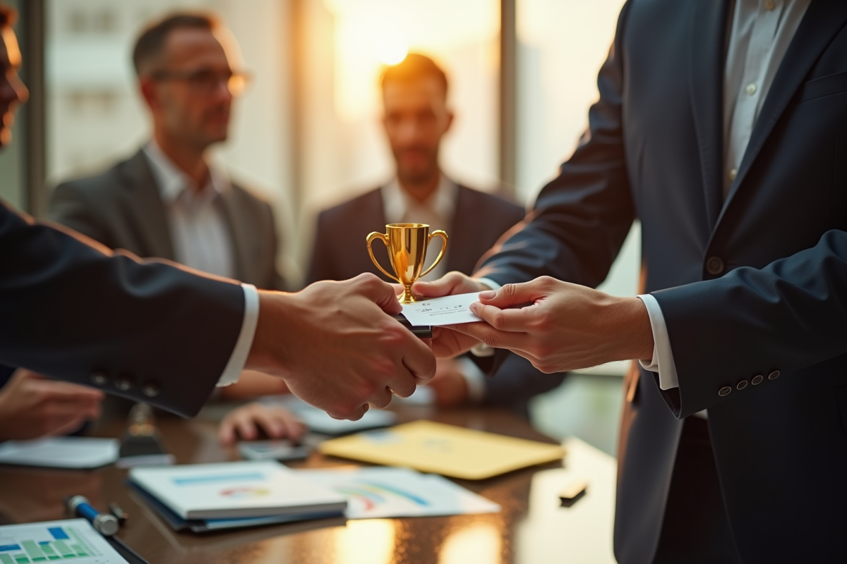 gestion financière