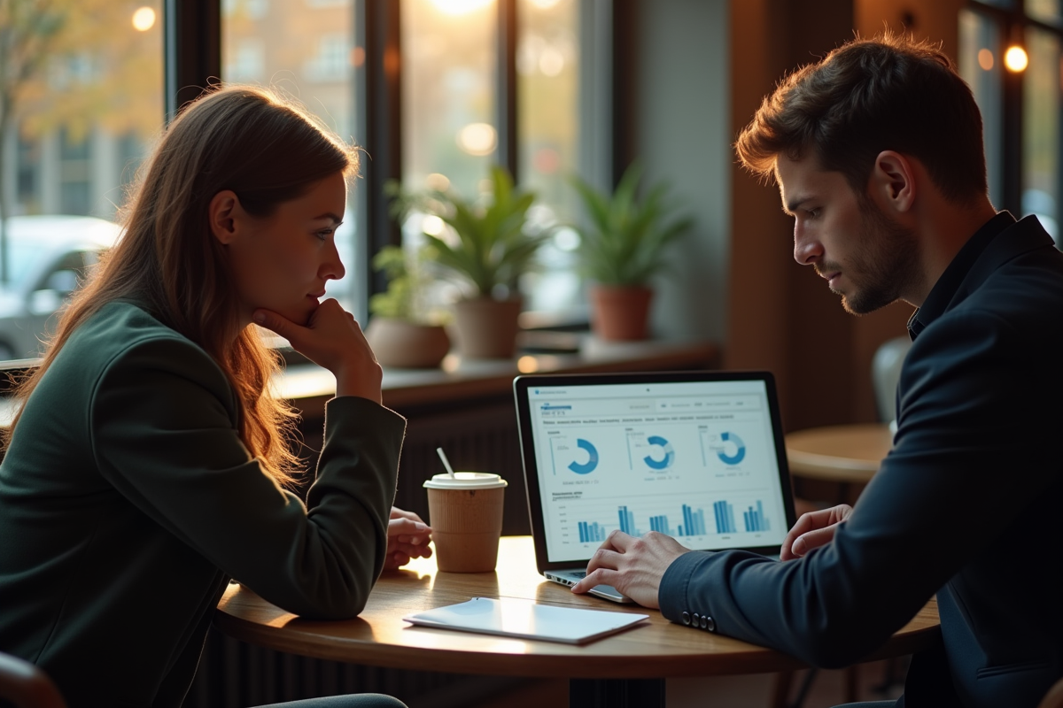 finances personnelles