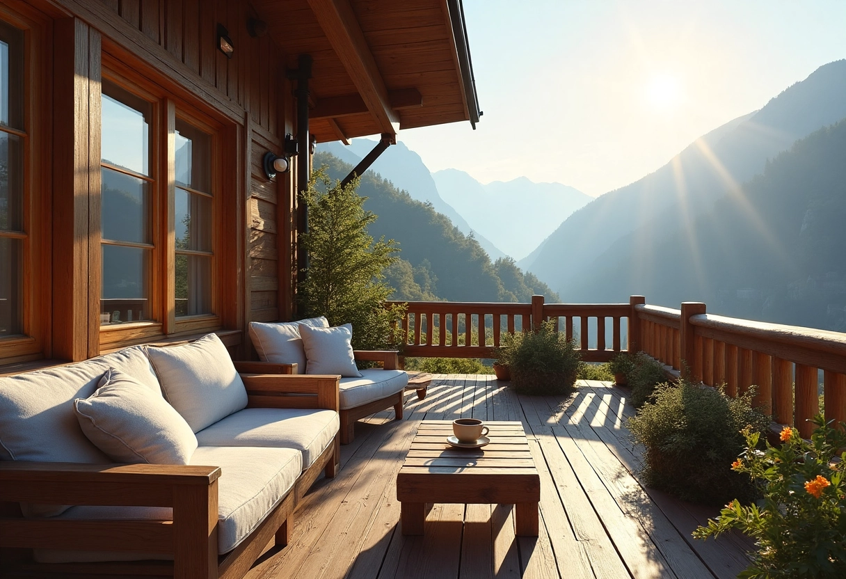 immobilier vacances