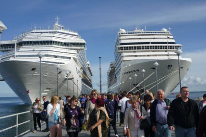 Choix d'une croisière : décrypter les tarifs et bien planifier son voyage
