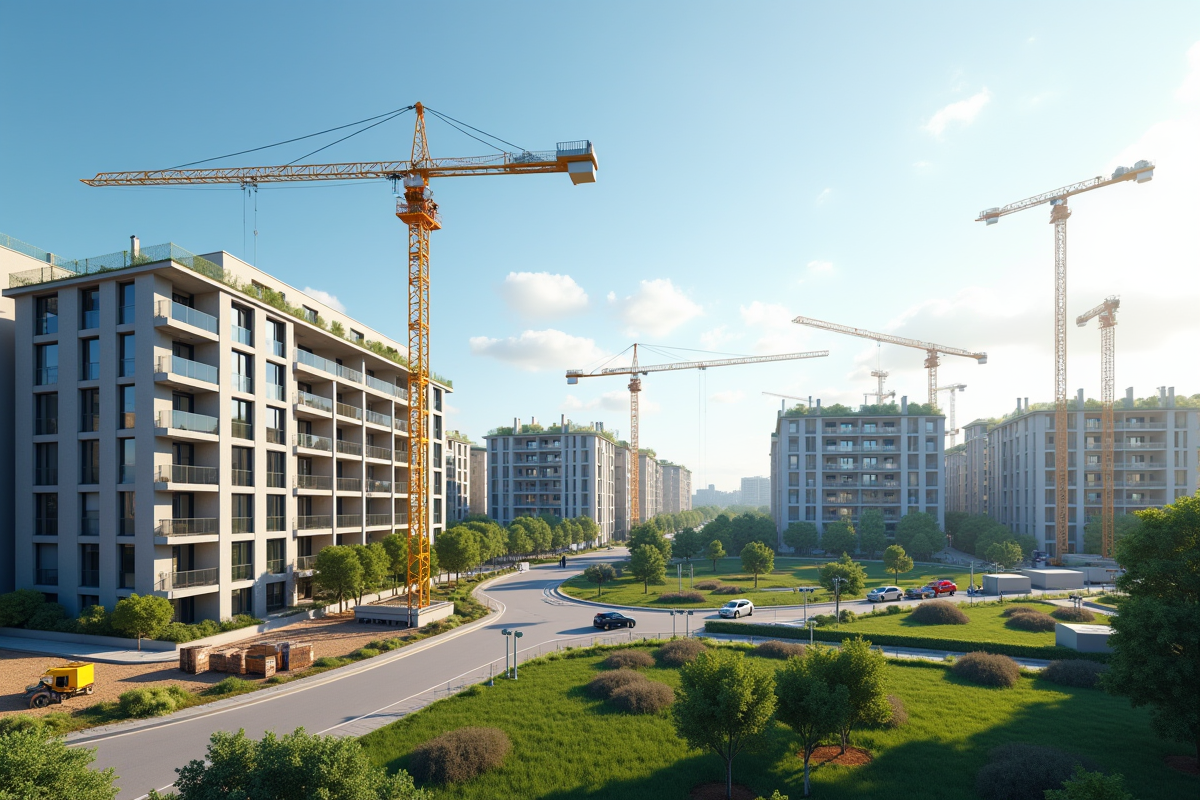 Construction d
